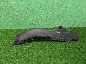 Накладка бампера для Citroen C5 7414 YA