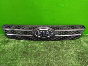 Решетка радиатора для KIA CEED (ED) 863501H200