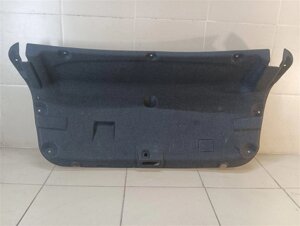 Обшивка крышки багажника для Chevrolet Cruze J300 96987194
