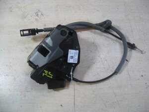 Замок двери передней левой для Ford Focus 3 (CB8) 1750433