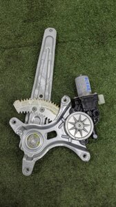 Стеклоподъемник задний правый для Suzuki SX4 8350161M00