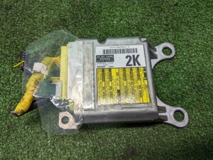 Блок Airbag (SRS) для Toyota RAV4 A30 8917042211