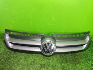 Решетка радиатора для VOLKSWAGEN Golf Plus 5M0853651A