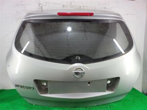 Крышка багажника для Nissan Murano Z50 90100CC09C