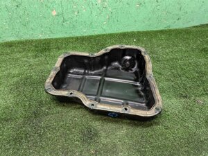 Поддон масляный двигателя для Mitsubishi Outlander 1 MD374638