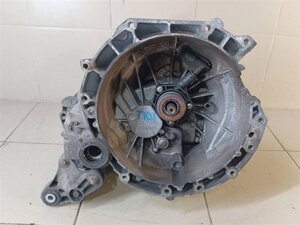 Коробка передач МКПП 5-ст для Ford Focus 2 (CB4) 1481551