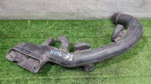 Воздухозаборник для Nissan Qashqai J10 16554JD00B