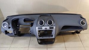 Торпедо для Ford Fiesta (CBK) 1463177