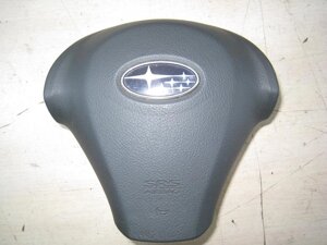 Подушка безопасности в руль для Subaru Tribeca WX 98211XA02AMW