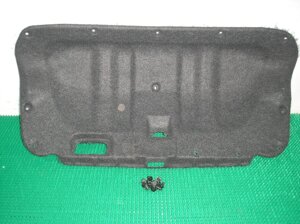Обшивка крышки багажника для Subaru Legacy/ Outback BM/B14 94511AJ15A