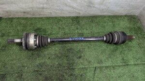 Привод задний правый для BMW X3 (E83) 33217540116