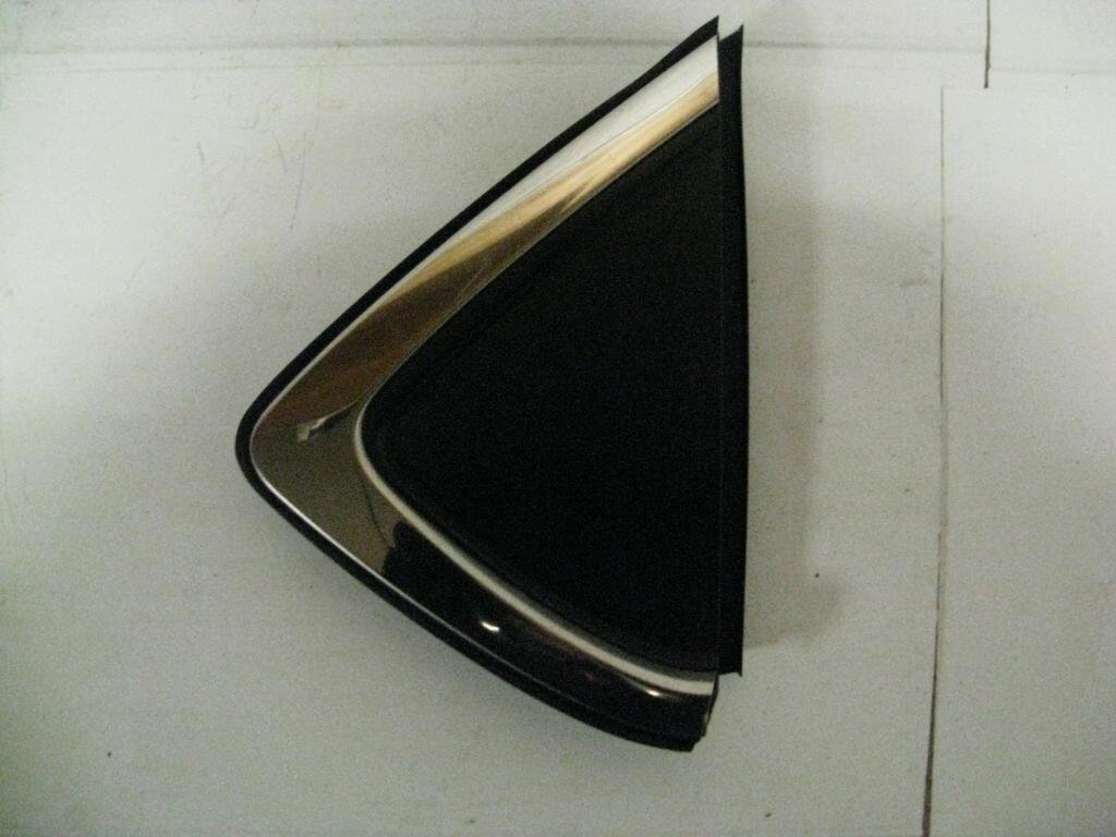 Уголок крыла заднего правого для Mazda 6 (GH) GS1D50N10D - Авторазбор Моторист-НН
