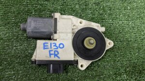 Мотор стеклоподъёмника передний правый для BMW X3 (E83) 67626925964