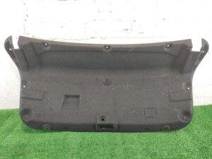 Обшивка крышки багажника для Chevrolet Cruze J300 96987194