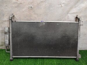 Радиатор кондиционера для Honda Civic 5D (FN) 80110SMGE02