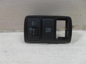 Блок кнопок для Honda Accord 7 (CL) 77302SDAA01ZA