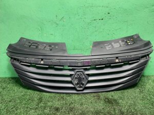 Решетка радиатора для Renault Logan 1 (LS0H) 8200752748