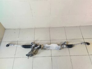 Рейка рулевая для Mazda 3 (BK) BP6L32110