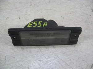 Плафон подсветки номера для Mitsubishi Galant 92-96 MB907256