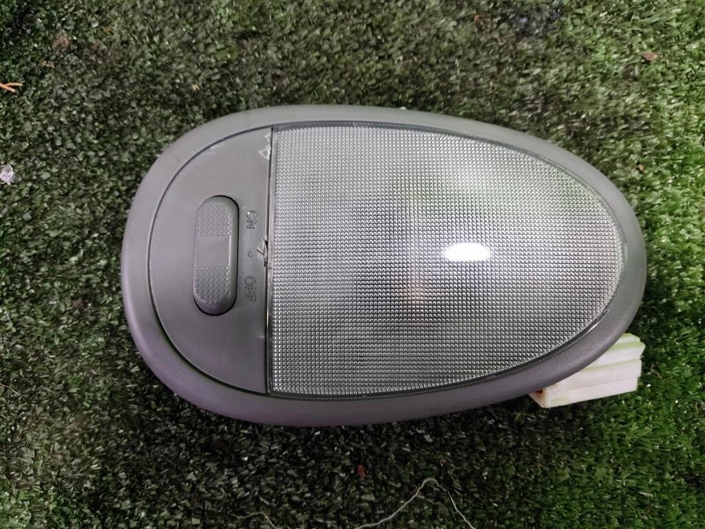 Запчасти Chevrolet Плафон салона для Chevrolet Lacetti 96615319 купить ...