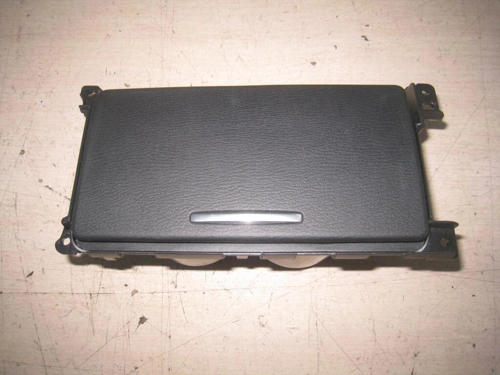 Подстаканник для Mazda 6 (GJ) GHP96439XA от компании Авторазбор Моторист-НН - фото 1