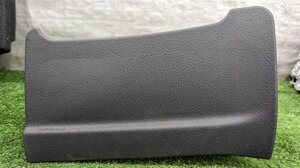 Подушка безопасности коленная для Peugeot 407 (6E) 8216CE
