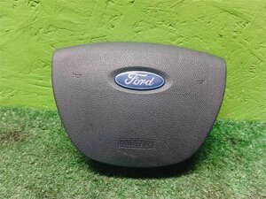 Подушка безопасности в руль для Ford Focus 2 (CB4) 1670593