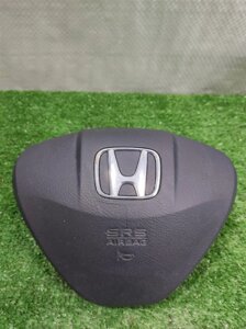 Подушка безопасности в руль для Honda Civic 5D (FN) 77810SMGG81ZA