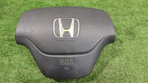 Подушка безопасности в руль для Honda CR-V 3 (RE) 77810SWAE81ZA