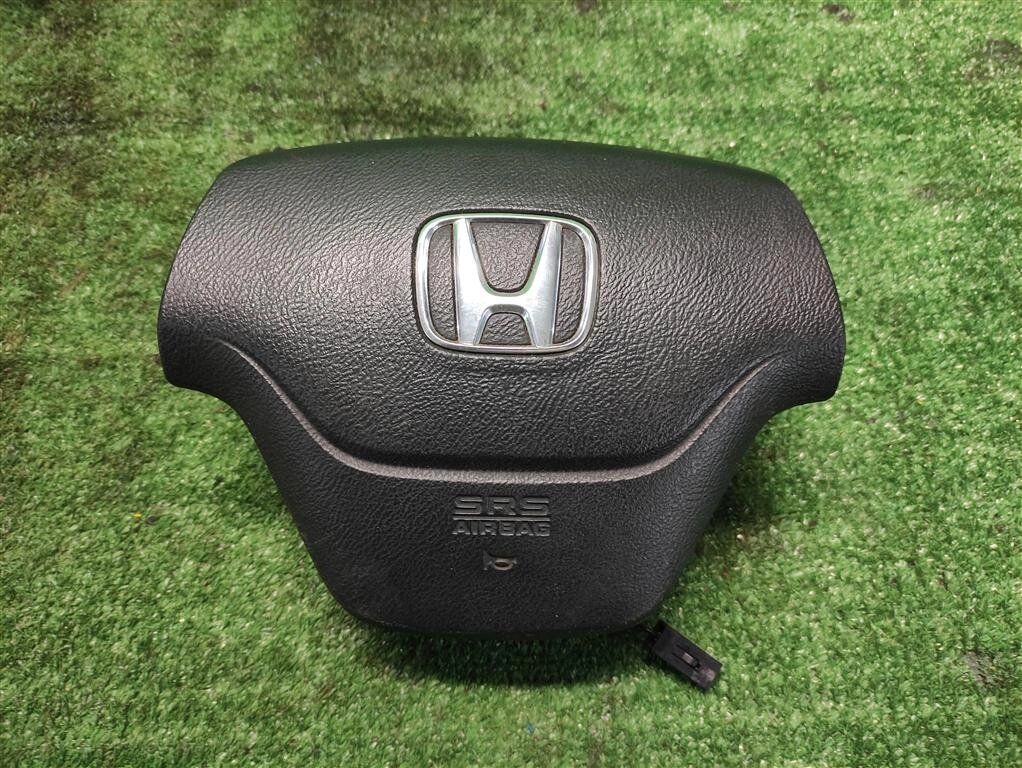 Подушка безопасности в руль для Honda CR-V 3 (RE) 77810SWWG80ZA от компании Авторазбор Моторист-НН - фото 1
