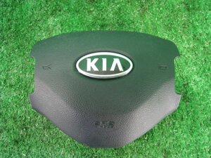 Подушка безопасности в руль для KIA CEED (ED) 569001H600EQ