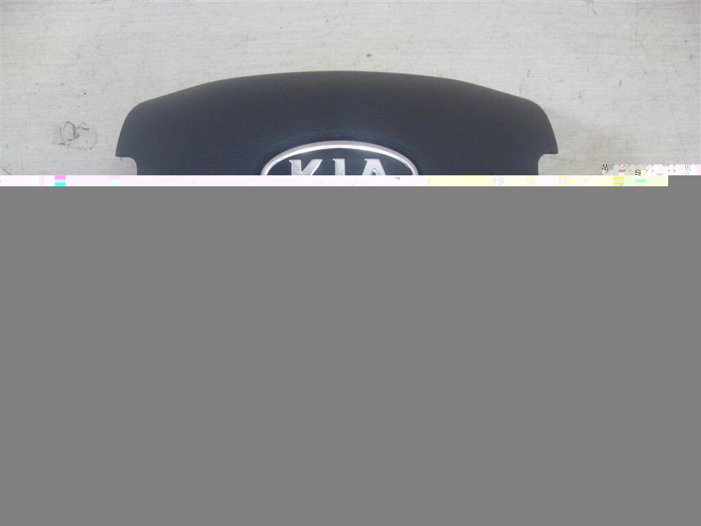 Подушка безопасности в руль для KIA CEED (ED) 569001H600EQ от компании Авторазбор Моторист-НН - фото 1