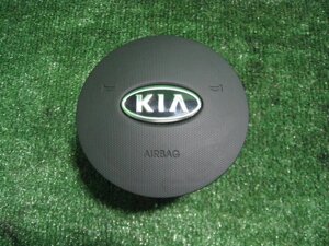 Подушка безопасности в руль для KIA Picanto (BA) 5690007800EQ