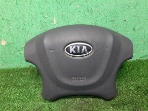 Подушка безопасности в руль для KIA Sportage 2 (KM) 5690003000WK
