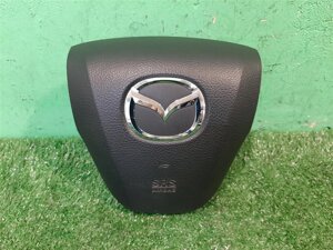 Подушка безопасности в руль для Mazda 6 (GH) GDK557K00