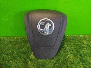 Подушка безопасности в руль для Opel Astra J 199513