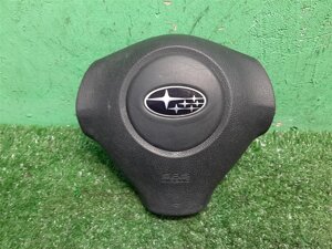 Подушка безопасности в руль для Subaru Forester SH/S12 98211SC000JC