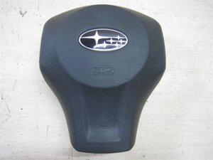 Подушка безопасности в руль для Subaru Legacy/ Outback BM/B14 98211AJ04BVH