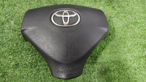 Подушка безопасности в руль для Toyota Corolla Verso R1 451300F020B0