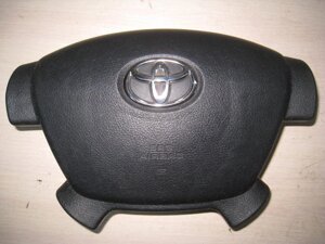 Подушка безопасности в руль для Toyota Tundra 3URFE 451300c070c0