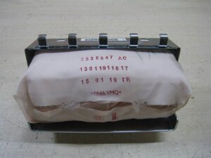 Подушка безопасности в торпедо для Subaru Legacy/ Outback BM/B14 98271AJ03A