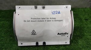Подушка безопасности в торпедо для Volvo XC90 30754338