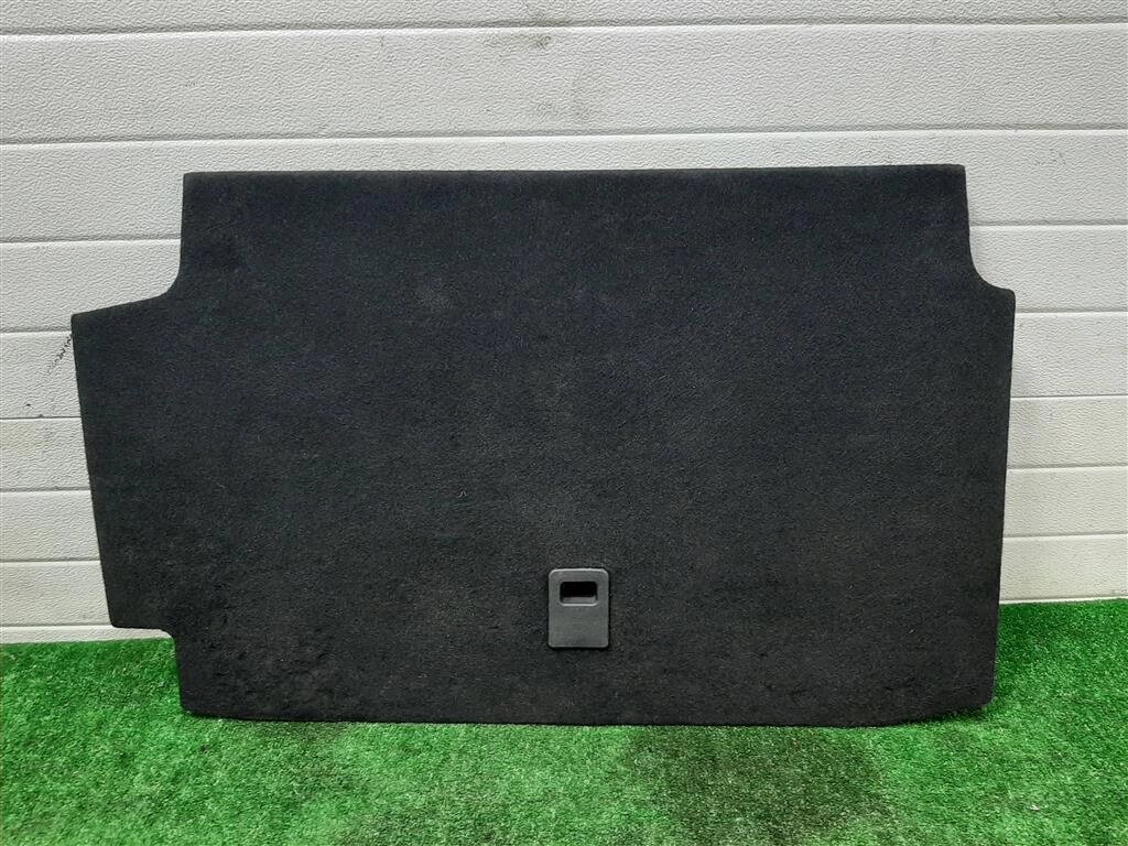 Покрытие багажника для Lexus GS 450H 6471130640C0 от компании Авторазбор Моторист-НН - фото 1