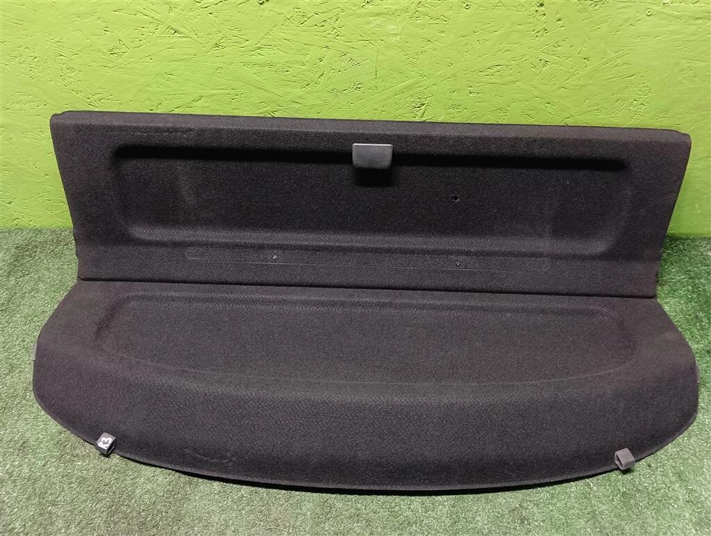 Полка багажника для Mazda 3 (BK) B32H68310E02 от компании Авторазбор Моторист-НН - фото 1