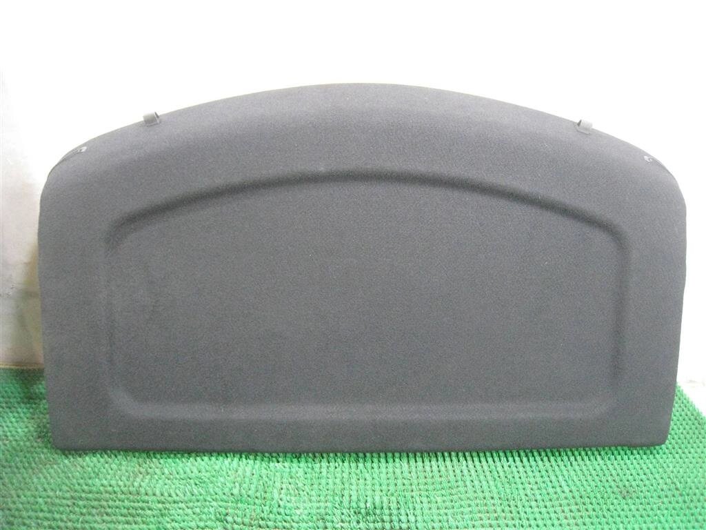 Полка багажника для Mazda 3 (BL) BBN968310E02 от компании Авторазбор Моторист-НН - фото 1