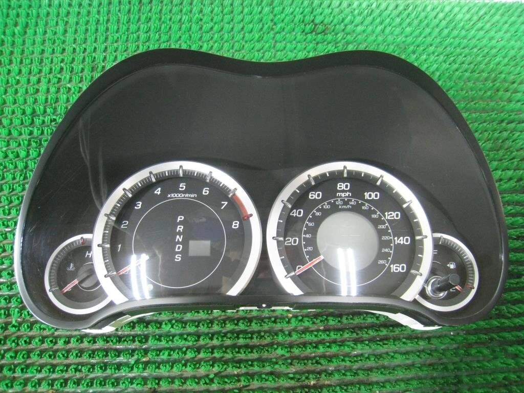 Приборная панель для Honda Accord 8 (CU) 78100TL2A02 от компании Авторазбор Моторист-НН - фото 1