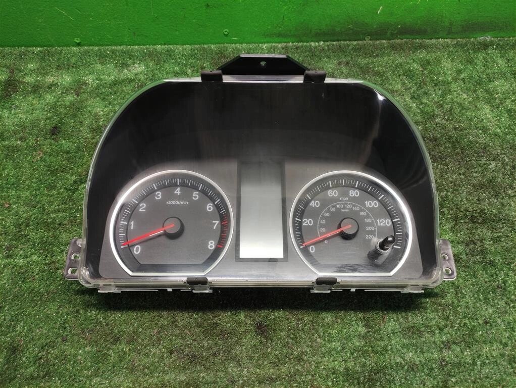 Приборная панель для Honda CR-V 3 (RE) 78120SWWG42 от компании Авторазбор Моторист-НН - фото 1
