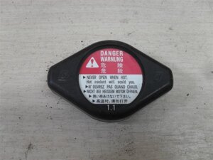 Пробка радиатора для Honda CR-V 3 (RE) 19047PLC003