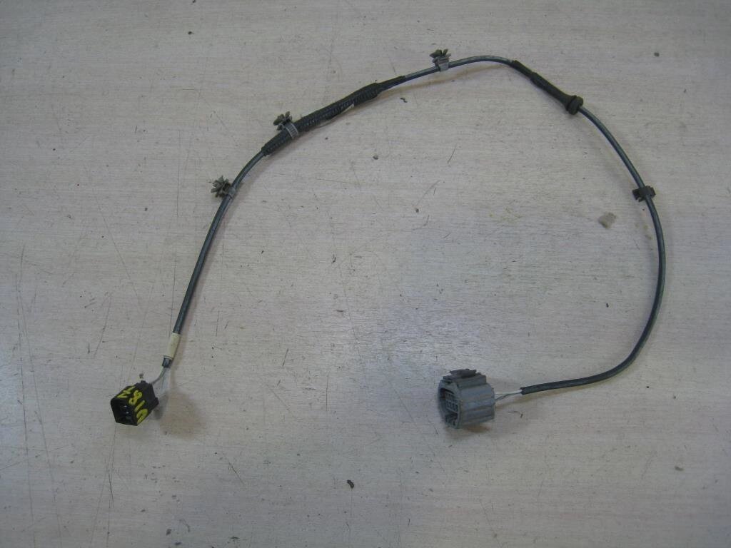 Проводка датчика ABS заднего для Mazda 3 (BK) B32H67SH0E от компании Авторазбор Моторист-НН - фото 1