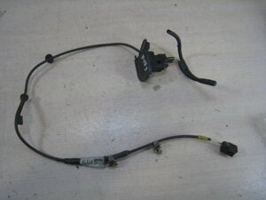 Проводка датчика ABS заднего для Mazda 3 (BK) BP4N67SH0D